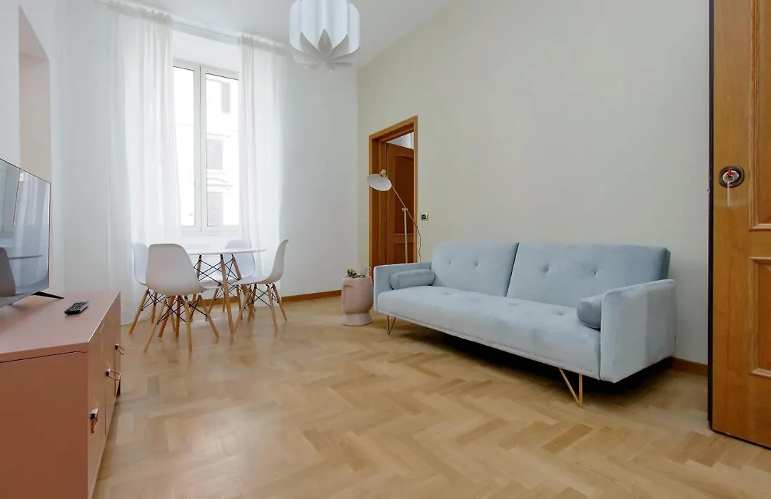 Take Me Rome - Roman Forum Apartments-1