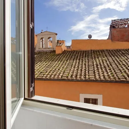 Take Me Rome - Roman Forum Apartments-2